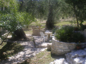  Azienda Agricola B&B Macchiaria  Виесте